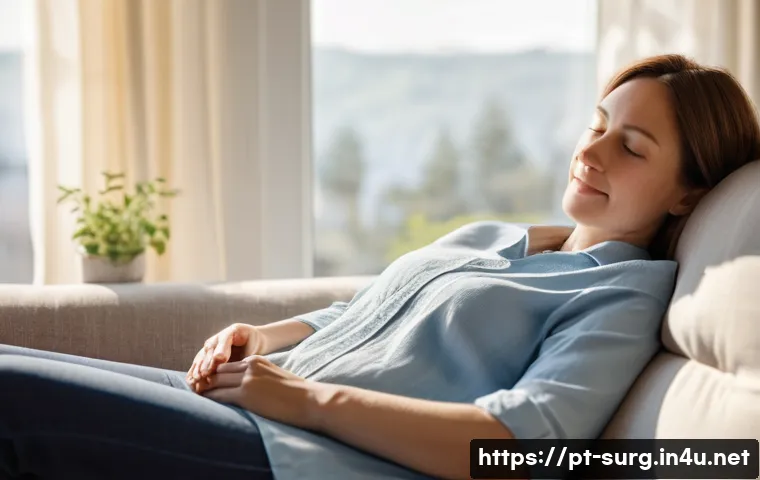 갑상선종 제거 수술 관련 이미지 1