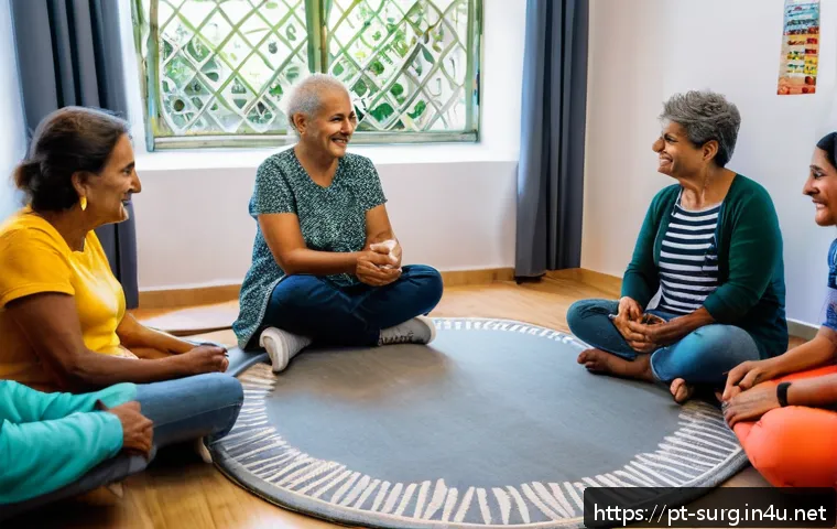 위암 수술 생존 사례 관련 이미지 1