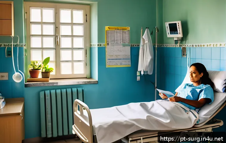 위암 수술 생존 사례 관련 이미지 2