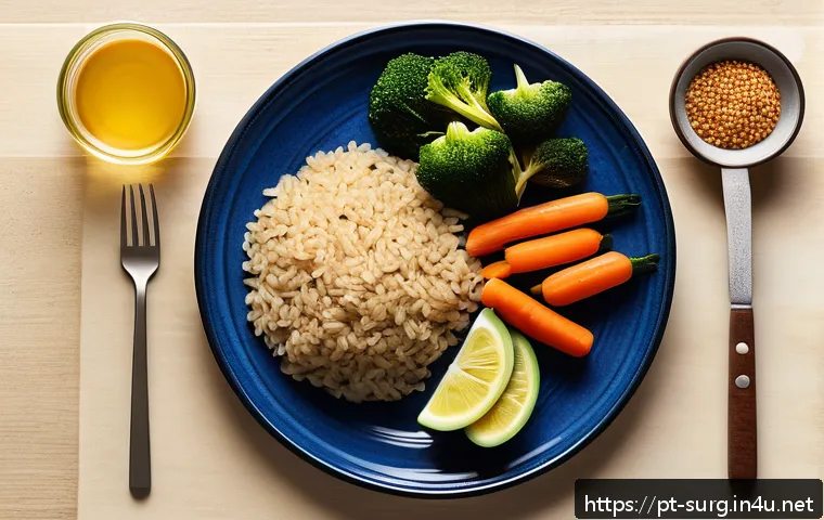 담석증 제거 후 식단 관련 이미지 1