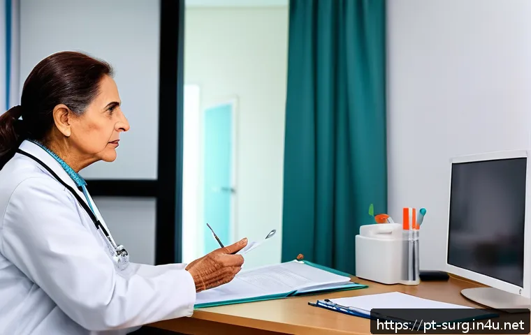 갑상선 종양 제거 비용 관련 이미지 2