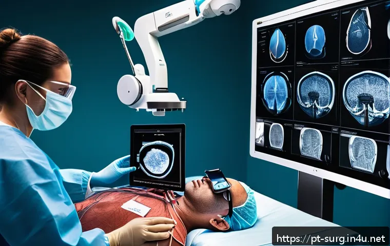 외과 최신 치료 사례 관련 이미지 2