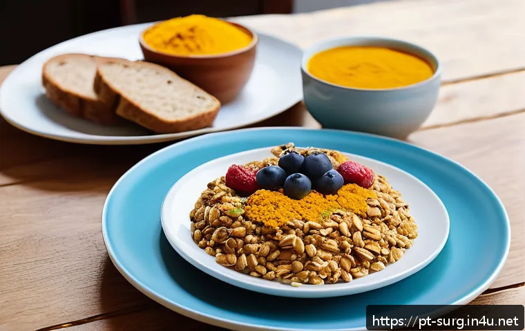 담낭 제거 후 식단 관련 이미지 1