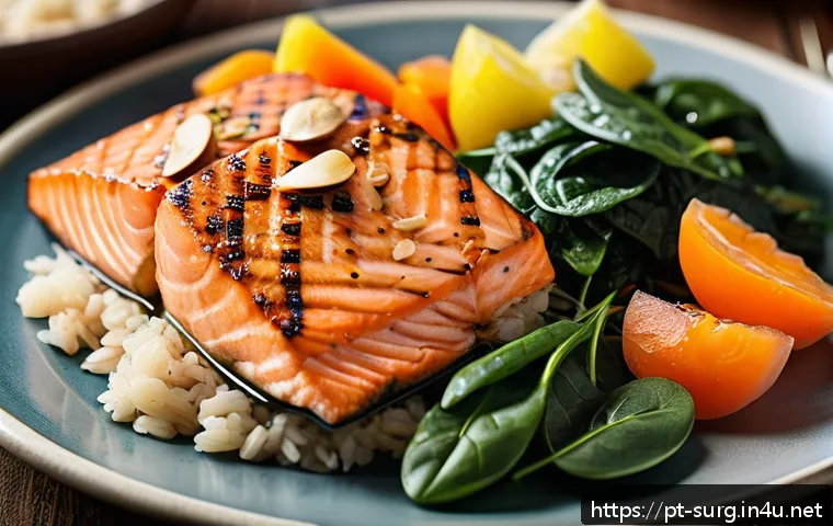 담낭 제거 후 식단 관련 이미지 2